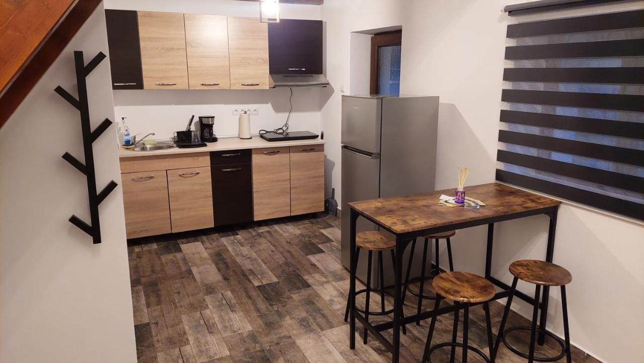 Casa Noua Sasca Montană Exterior foto