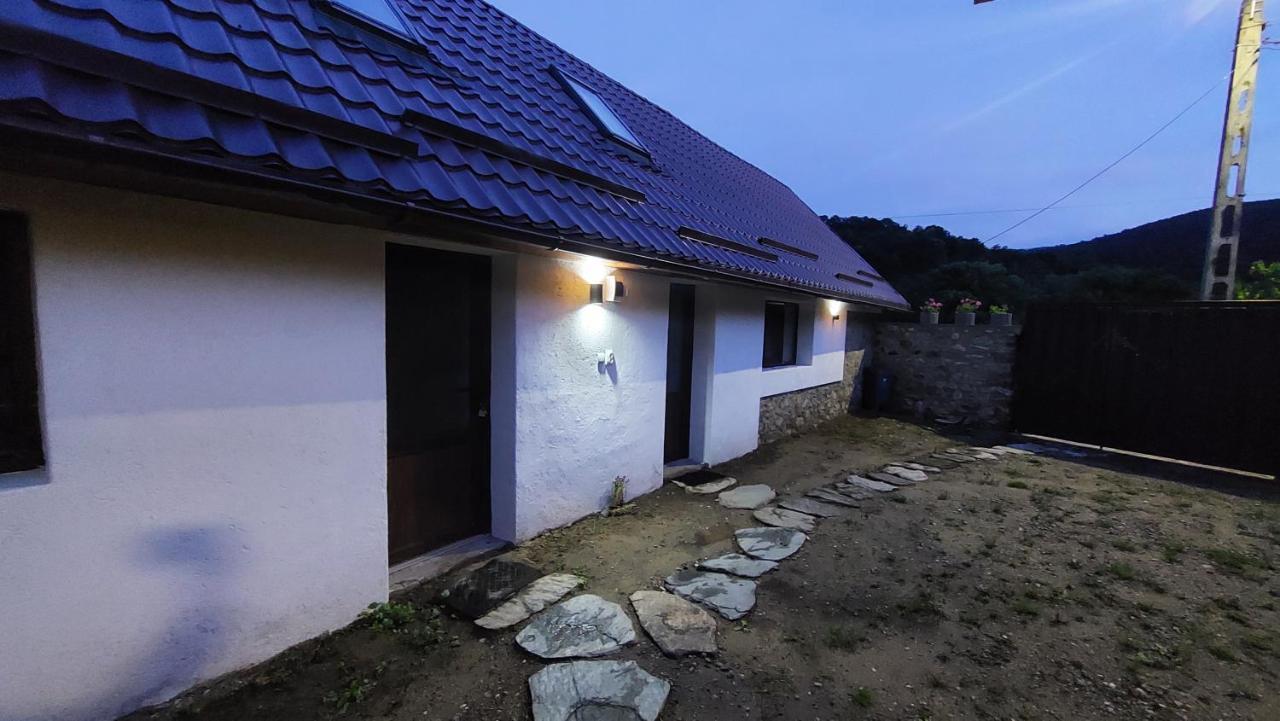 Casa Noua Sasca Montană Exterior foto