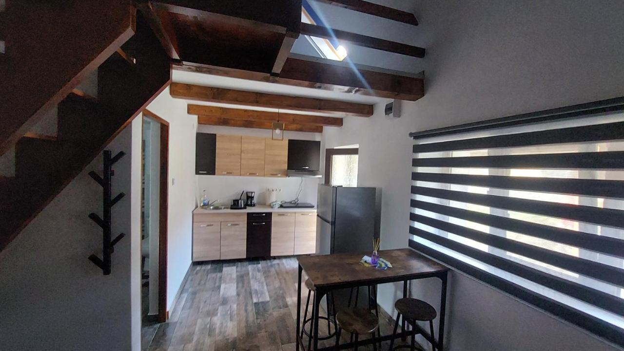 Casa Noua Sasca Montană Exterior foto