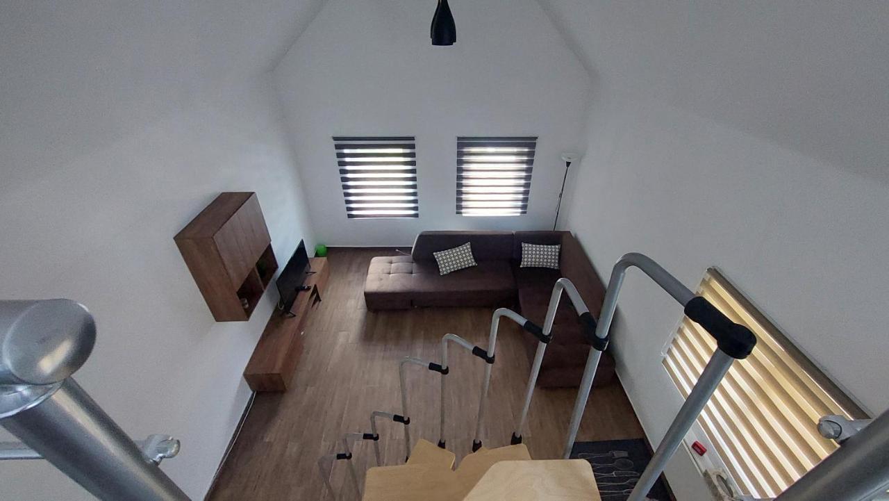 Casa Noua Sasca Montană Exterior foto