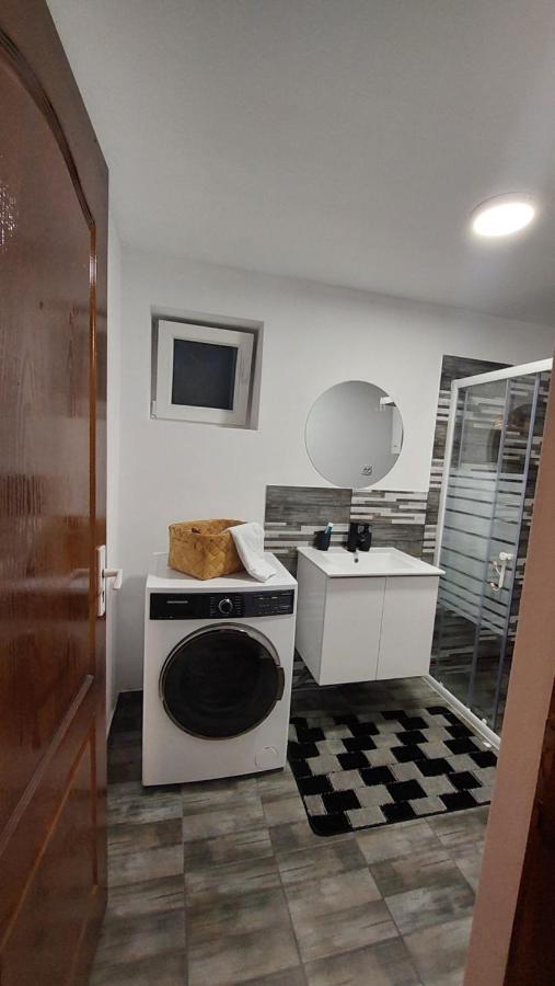 Casa Noua Sasca Montană Exterior foto
