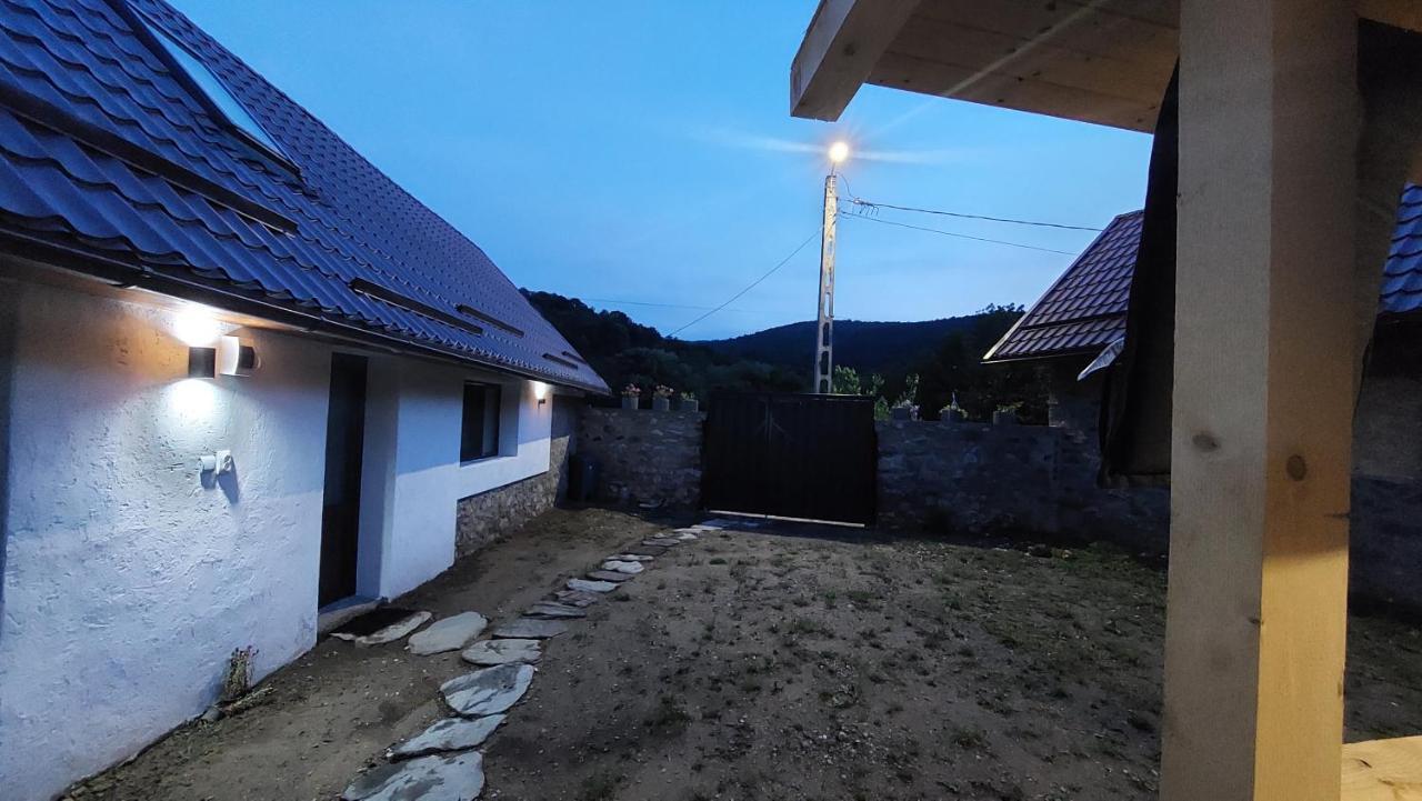 Casa Noua Sasca Montană Exterior foto