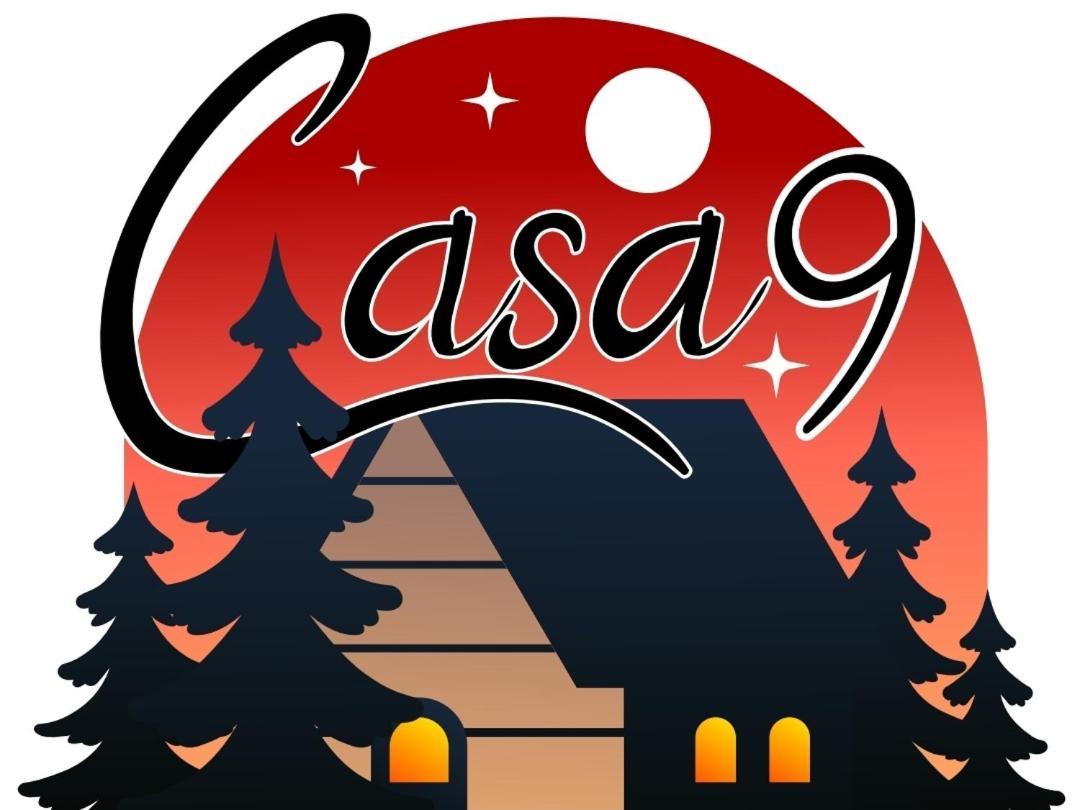 Casa Noua Sasca Montană Exterior foto