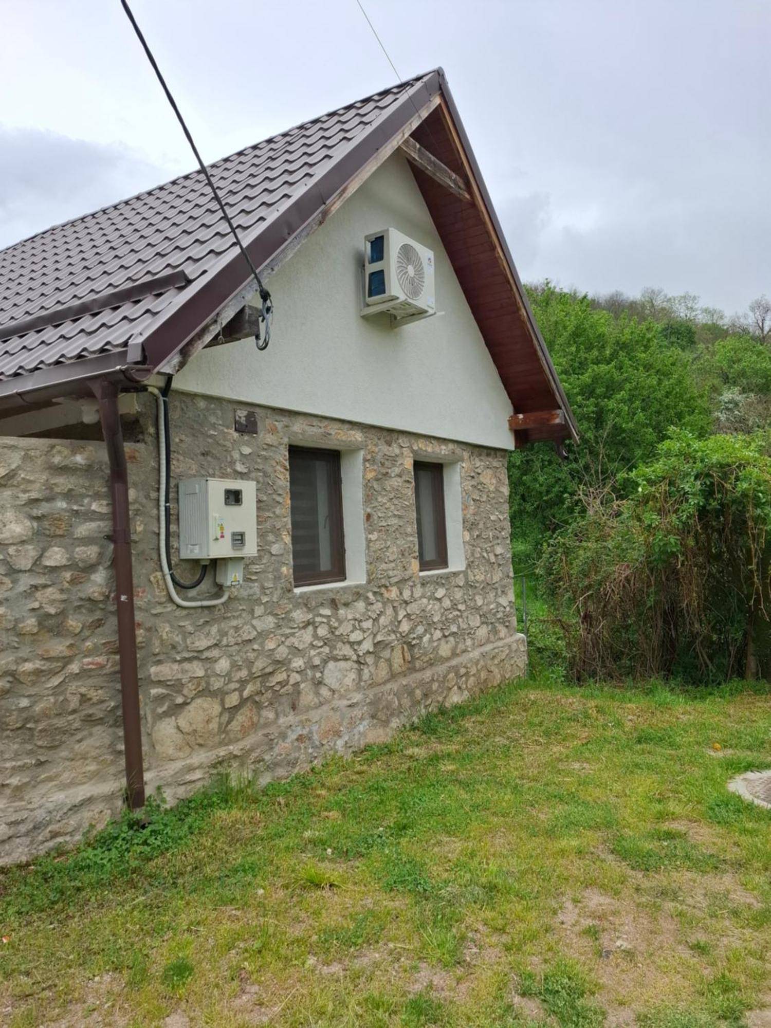 Casa Noua Sasca Montană Exterior foto